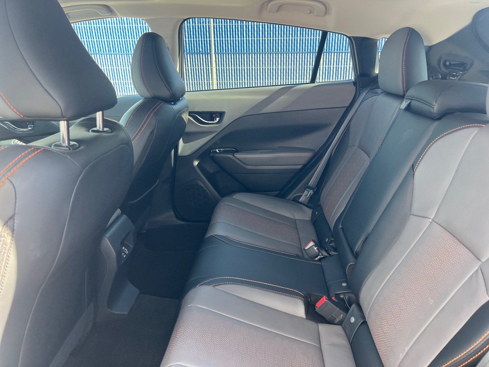Certified 2025 Subaru Crosstrek 2.5i Limited w/ Crosstrek Mirror Package AWD/4WD image 19