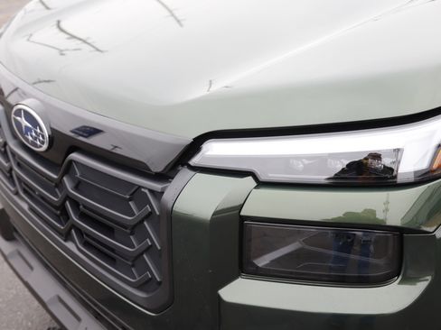 New 2026 Subaru Outback Touring image 11