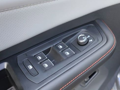 New 2026 Volkswagen Atlas Peak Edition AWD/4WD image 11
