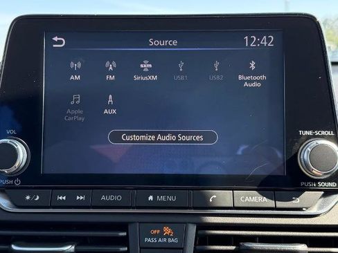 Certified 2025 Nissan Altima 2.5 S image 28