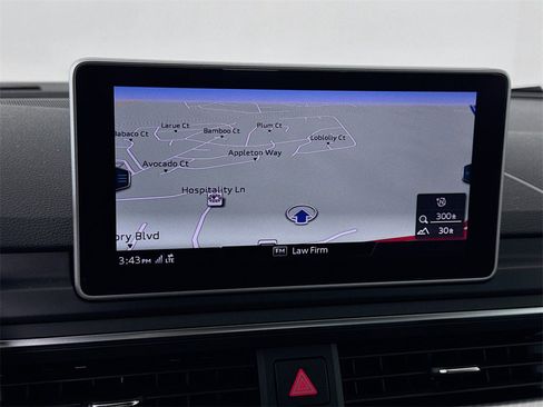 Used 2018 Audi A5 2.0T Premium Plus image 13