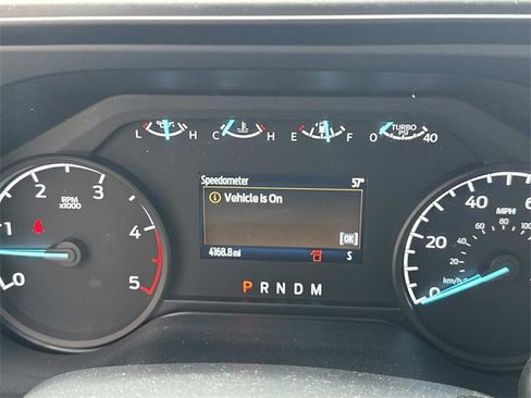 Used 2024 Ford F350 XL w/ Snow Plow Prep Package image 17