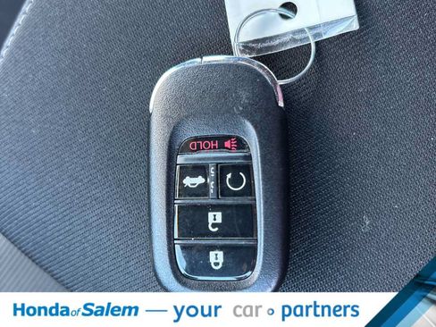 Used 2024 Honda Civic Sport image 20