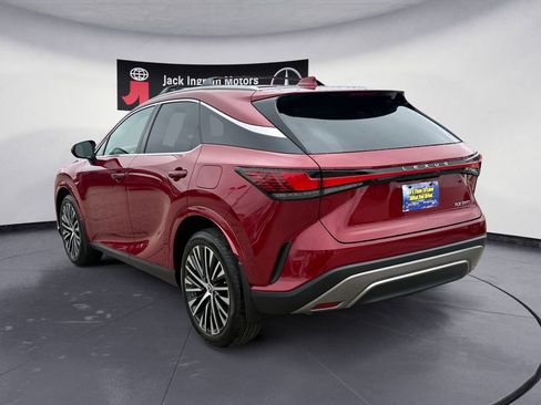 Used 2024 Lexus RX 350 350 image 3