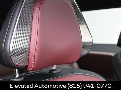 Certified 2026 INFINITI QX80 Autograph AWD/4WD image 9