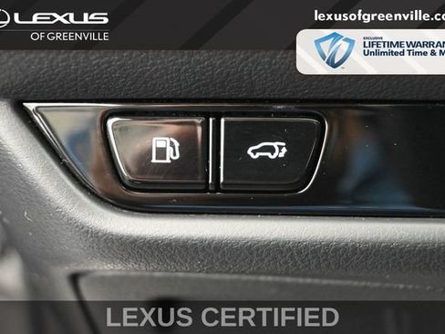 Certified 2024 Lexus NX 350 AWD image 12