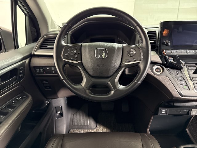 Used 2023 Honda Odyssey EX-L image 23