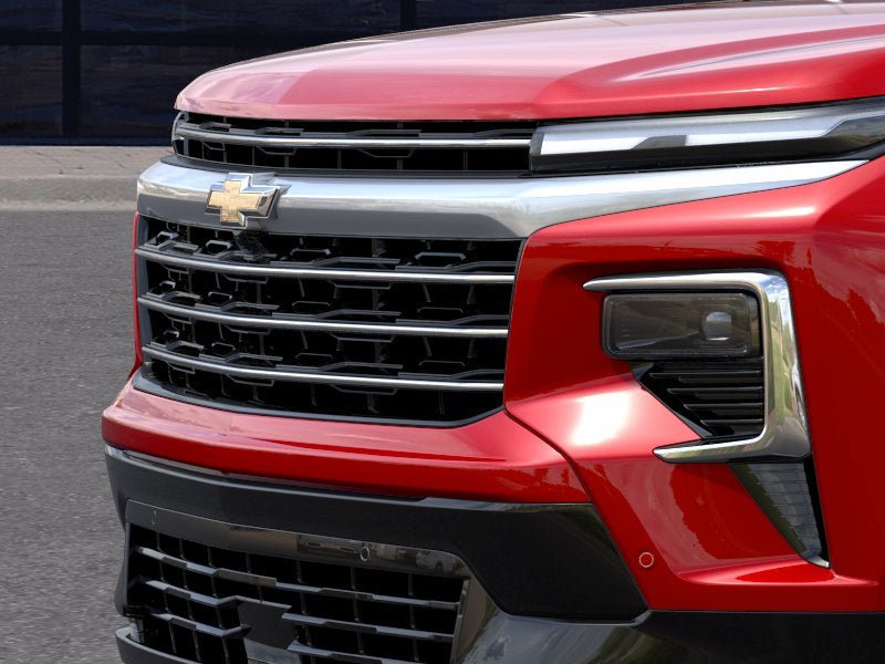 New 2026 Chevrolet Traverse High Country AWD/4WD image 37