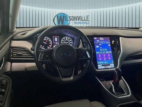 Used 2022 Subaru Legacy Premium image 13