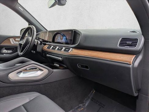 Used 2025 Mercedes-Benz GLE 350 GLE 350 image 30