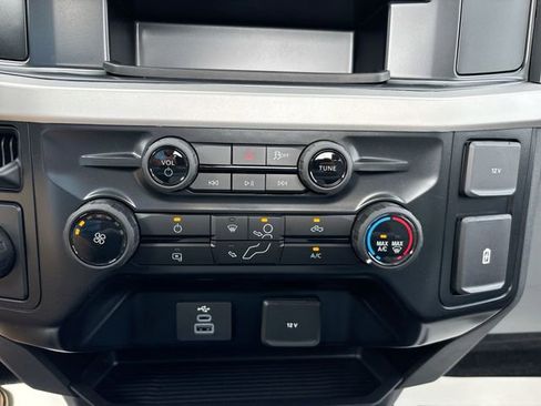 New 2026 Ford F250 XL w/ XL Chrome Package image 13