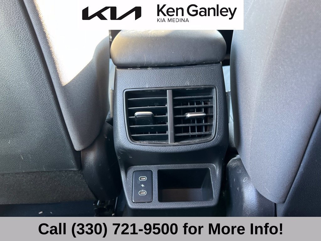 Certified 2024 Kia Seltos LX AWD/4WD image 42