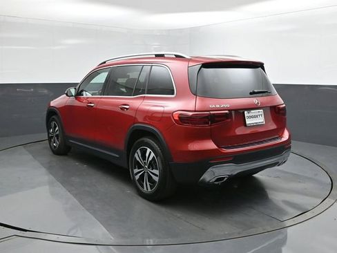 New 2026 Mercedes-Benz GLB 250 image 5