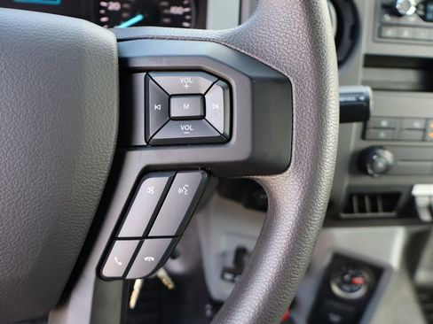 New 2027 Ford F750 2WD Regular Cab Super Duty image 34