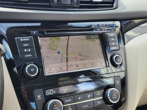 Used 2022 Nissan Rogue Sport SL w/ Premium Package AWD/4WD image 19