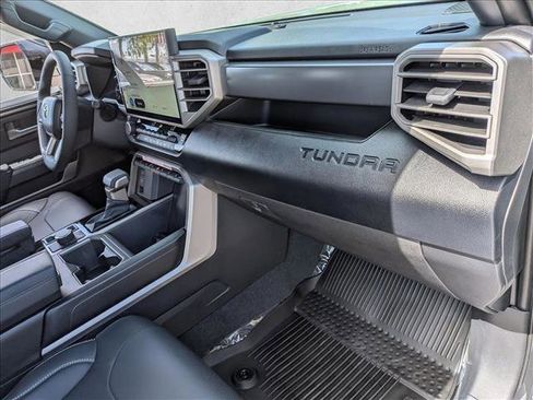 Used 2026 Toyota Tundra SR5 w/ SR5 Premium Package AWD/4WD image 21