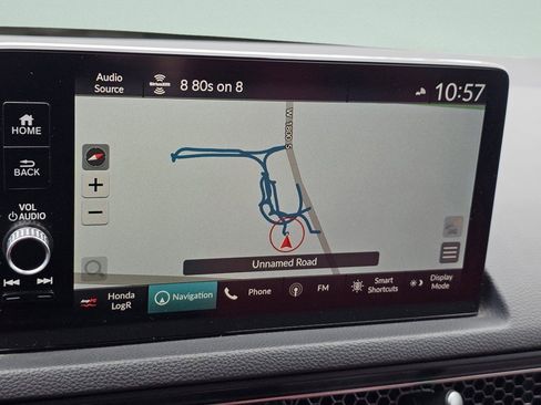 Used 2023 Honda Civic Type R image 8