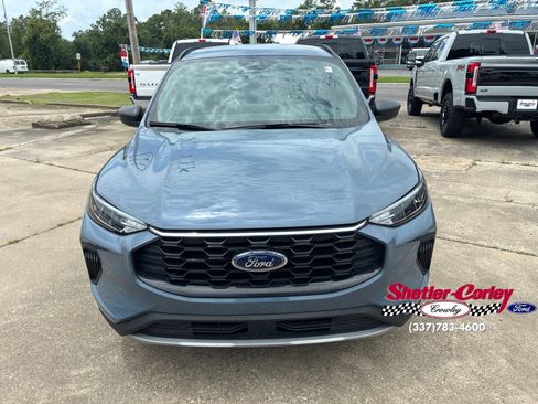 Used 2025 Ford Escape ST-Line FWD image 7
