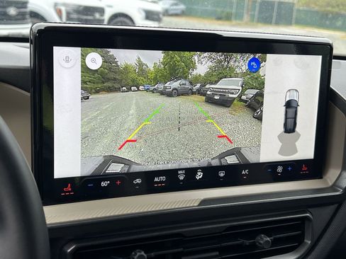 New 2025 Ford Bronco Sport Big Bend w/ Convenience Package image 19