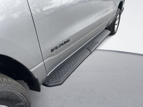Used 2026 RAM 1500 Tradesman AWD/4WD image 15