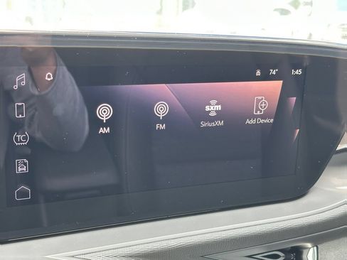 New 2026 Buick Envista Preferred w/ Convenience I Package FWD image 25