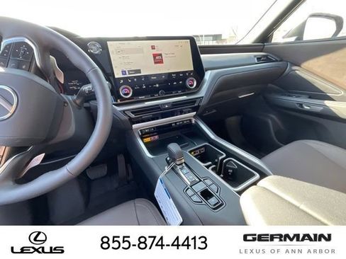 New 2026 Lexus TX 350 AWD image 20