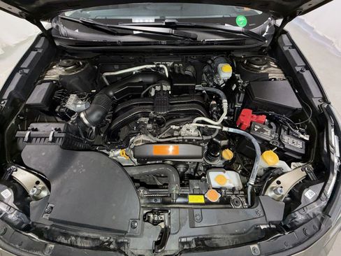 Used 2023 Subaru Outback Touring image 18