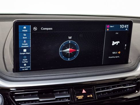 Certified 2025 Acura MDX SH-AWD w/ Technology Package image 19