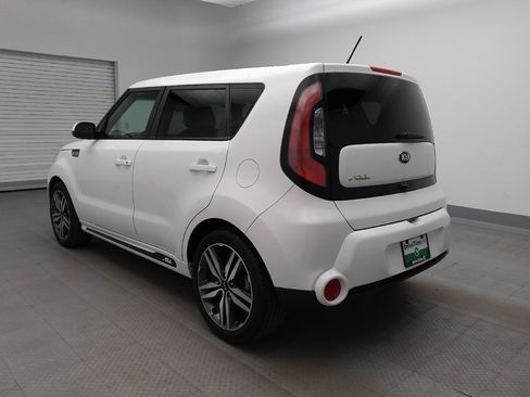Used 2016 Kia Soul + w/ Soulful Package FWD image 5