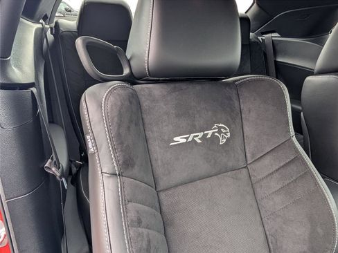 Used 2023 Dodge Challenger SRT Hellcat image 16