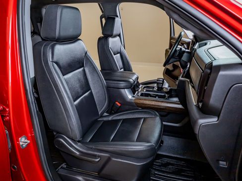 Used 2024 GMC Sierra 1500 Elevation w/ Elevation Premium Package image 30