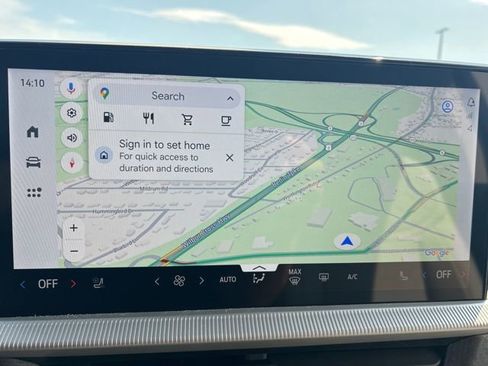 New 2026 Ford Explorer Platinum image 39