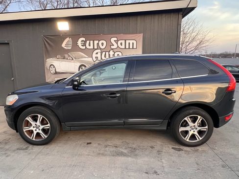 Used 2013 Volvo XC60 T6 image 2