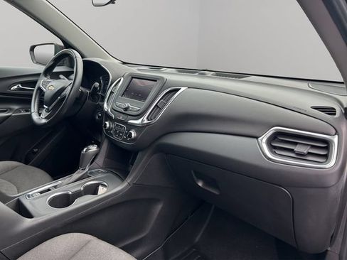 Used 2020 Chevrolet Equinox LT AWD/4WD image 29