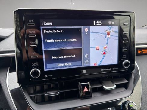 Used 2022 Toyota Corolla XSE image 16