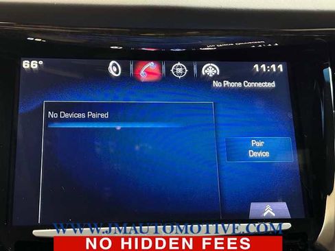 Used 2015 Cadillac Escalade Platinum image 28