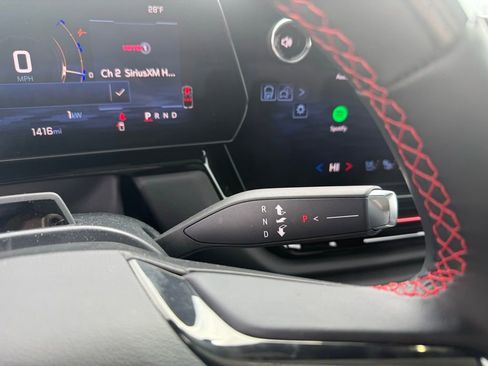 Used 2024 Chevrolet Silverado EV RST image 34