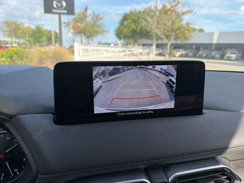 Used 2023 MAZDA CX-5 AWD 2.5 S image 24