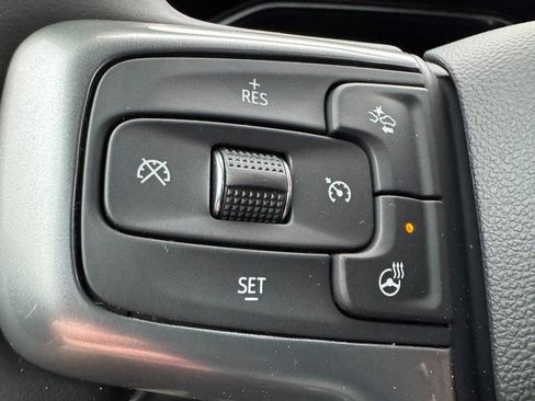 New 2026 Chevrolet Silverado 1500 RST image 42