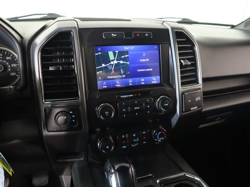 Used 2020 Ford F150 XLT w/ Equipment Group 302A Luxury image 5