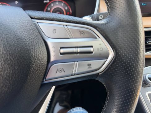 Used 2023 Hyundai Santa Fe Calligraphy AWD/4WD image 19