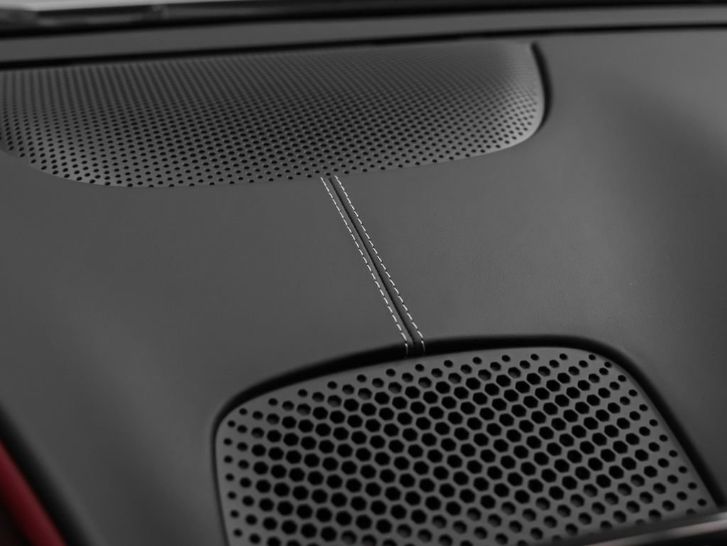 Certified 2025 Ferrari Roma Spider RWD image 69
