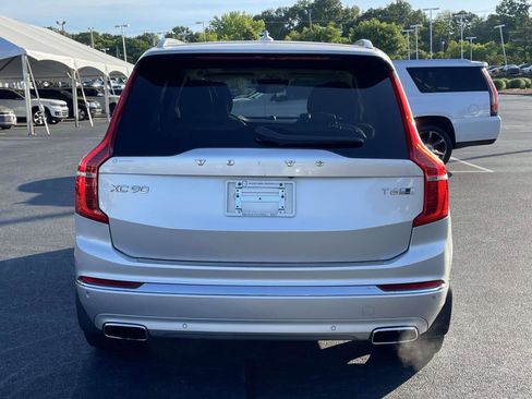 Used 2020 Volvo XC90 T6 Inscription w/ Protection Package Premier AWD/4WD image 6