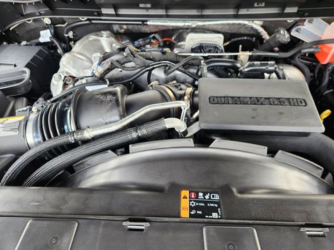 New 2026 Chevrolet Silverado 2500 ZR2 image 32