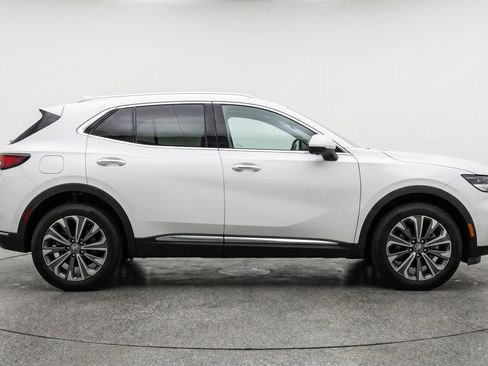 Used 2024 Buick Envision Preferred AWD/4WD image 11