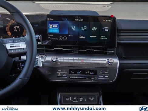 New 2026 Hyundai Kona SEL Premium FWD image 14