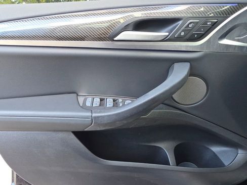 Used 2023 BMW X3 M40i w/ Premium Package image 25