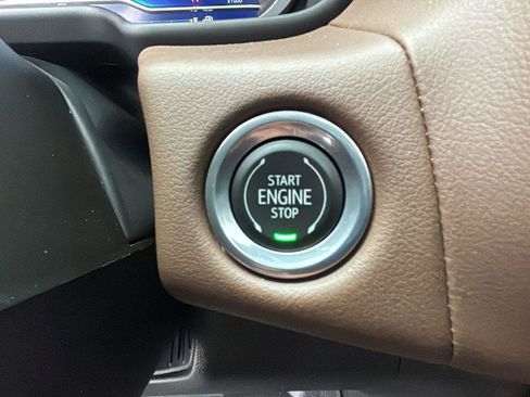 Certified 2023 Chevrolet Tahoe High Country image 13