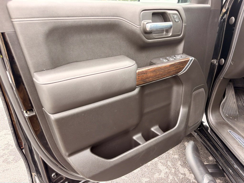 Used 2021 GMC Sierra 1500 Elevation AWD/4WD image 8