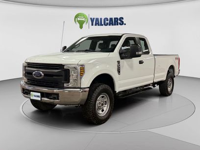 Used 2018 Ford F350 XL
